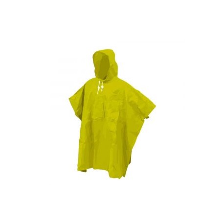 Impermeable Portable Tipo Poncho